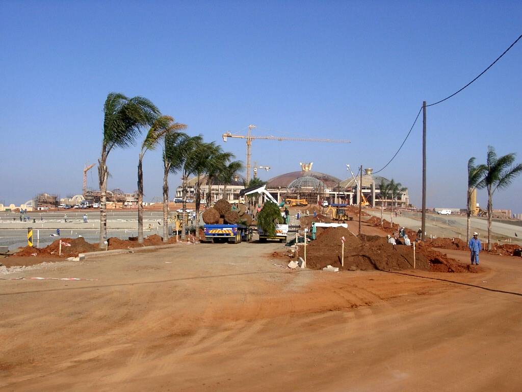 Sibaya Casino